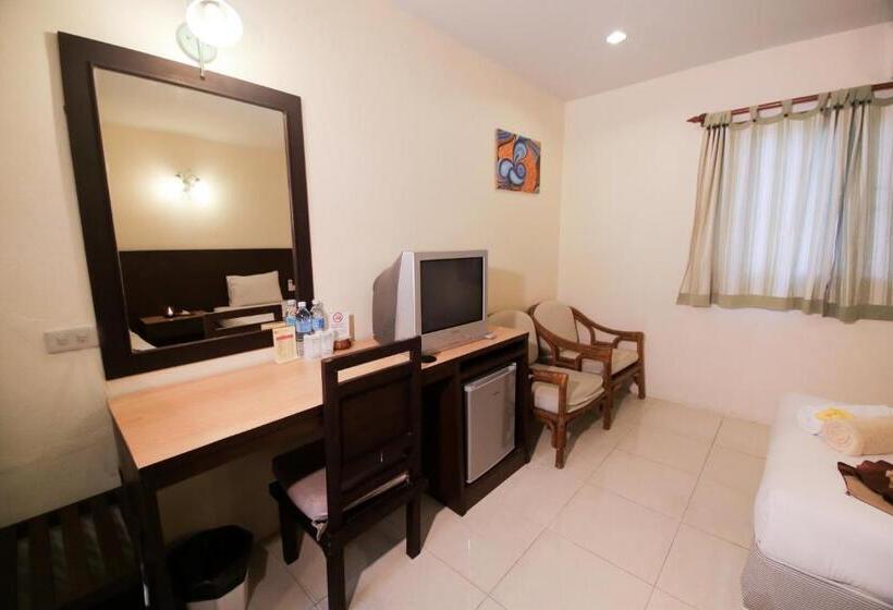 Номер Стандарт, Lamai Buri Resort