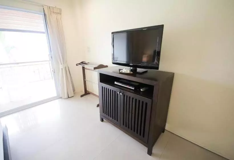 اتاق لوکس, Lamai Buri Resort