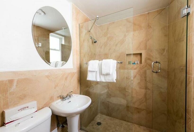 غرفة سوبيريور, Majestic Hotel South Beach