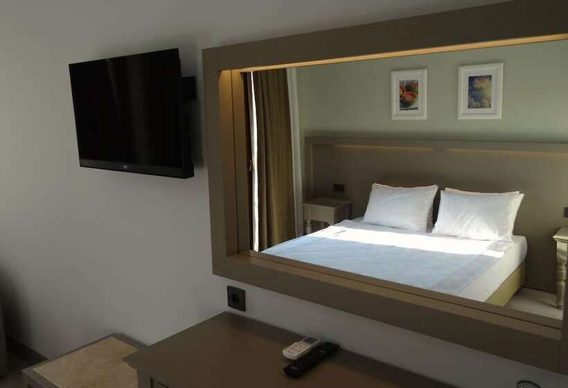 Номер Стандарт, Pine Valley Hotel Oludeniz