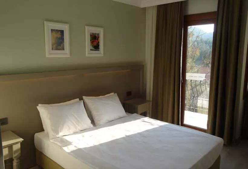 スタンダードルーム, Pine Valley Hotel Oludeniz