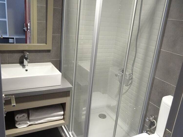 Номер Стандарт, Pine Valley Hotel Oludeniz