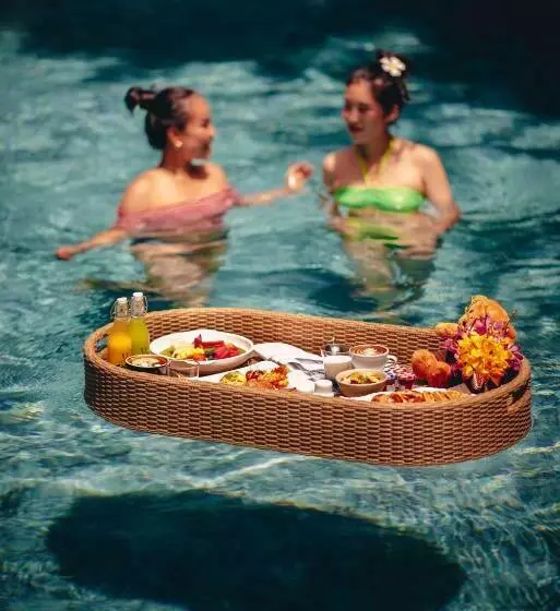 ویلای یک اتاق خوابه با استخر شنا, V Villas Hua Hin, Mgallery