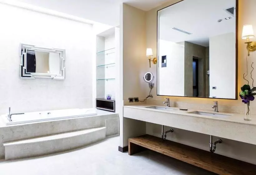 ویلای 2 خوابه, V Villas Hua Hin, Mgallery