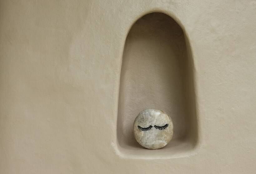 וילת חדר שינה 1 עם נוף לים, The Naka Island, A Luxury Collection Resort & Spa, Phuket