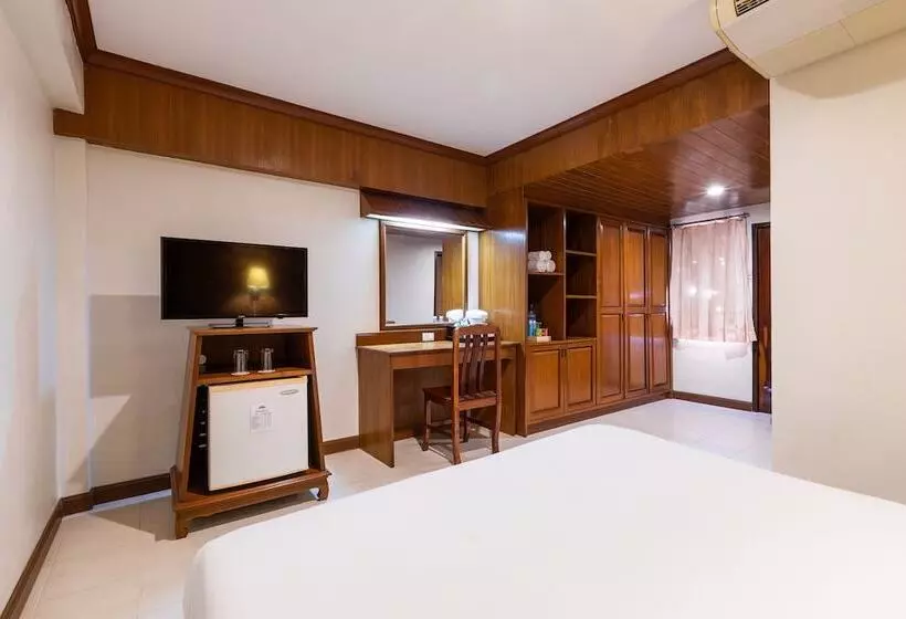 اتاق استاندارد, Tony Resort