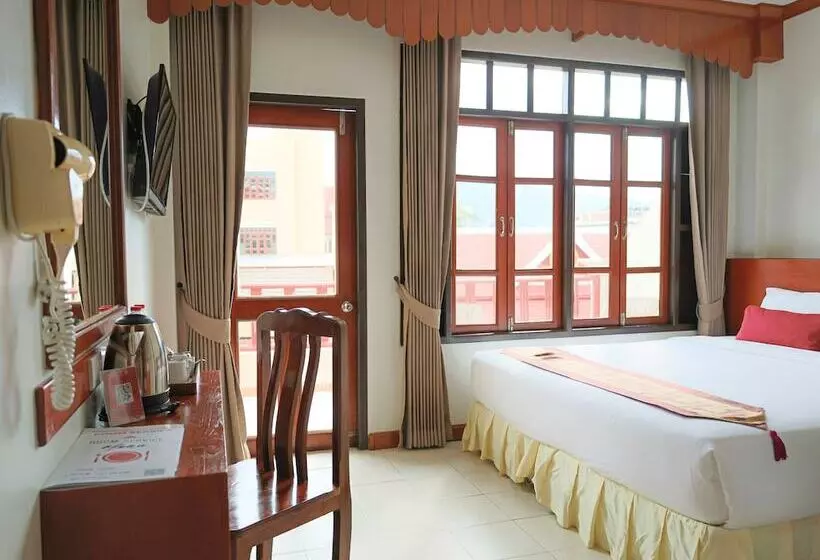 اتاق استاندارد, Tony Resort
