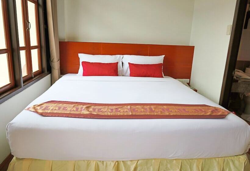 Quarto Estandar, Tony Resort