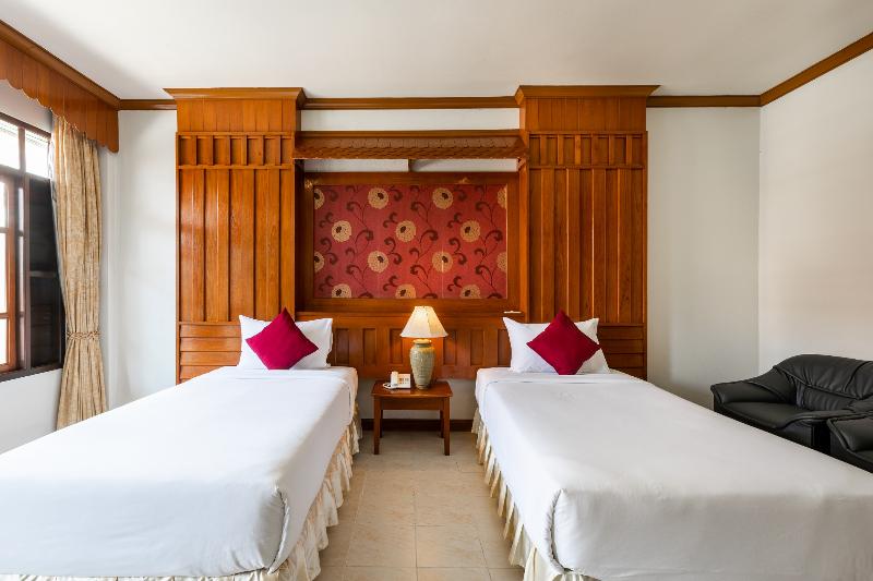 اتاق لوکس, Tony Resort
