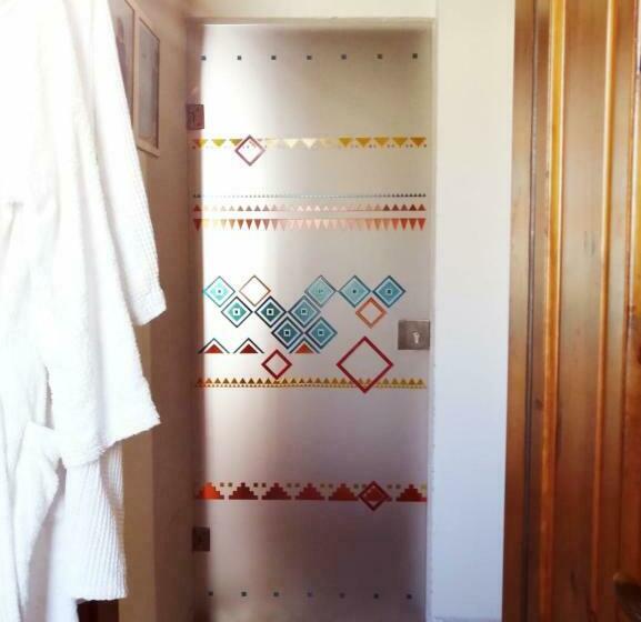 标准间, B&b Casacorì