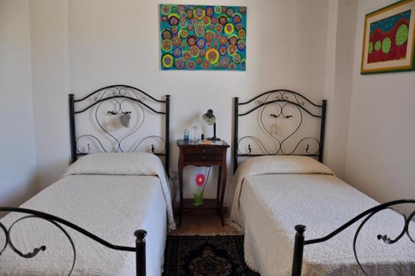 标准间, B&b Casacorì