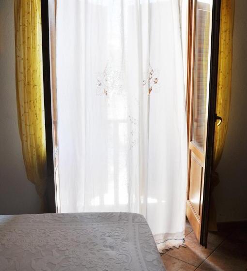 标准间, B&b Casacorì