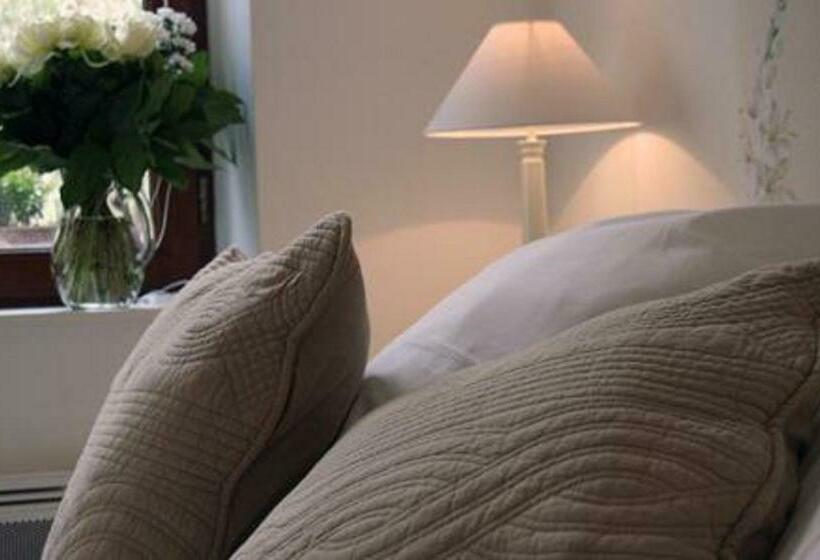 スタンダードルーム, B&b Le Fond De La Cour