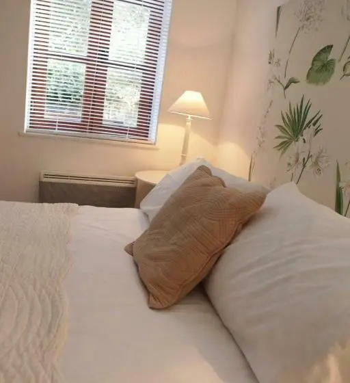 スタンダードルーム, B&b Le Fond De La Cour