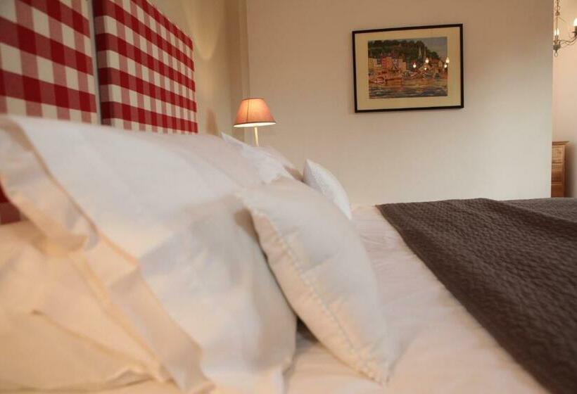 اتاق سوپریور, B&b Le Fond De La Cour