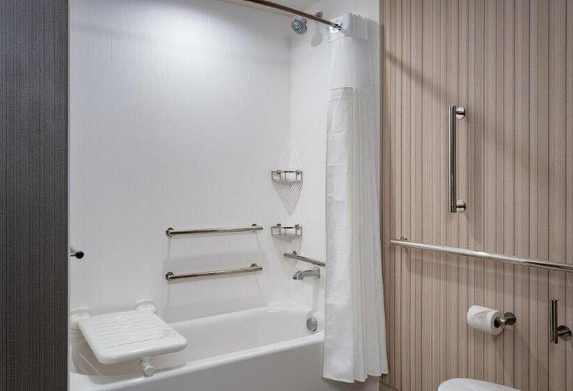 スタンダードルーム, Courtyard By Marriott Port St. Lucie Tradition