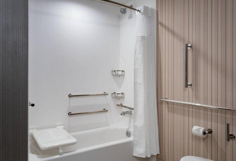 スタンダードルーム, Courtyard By Marriott Port St. Lucie Tradition