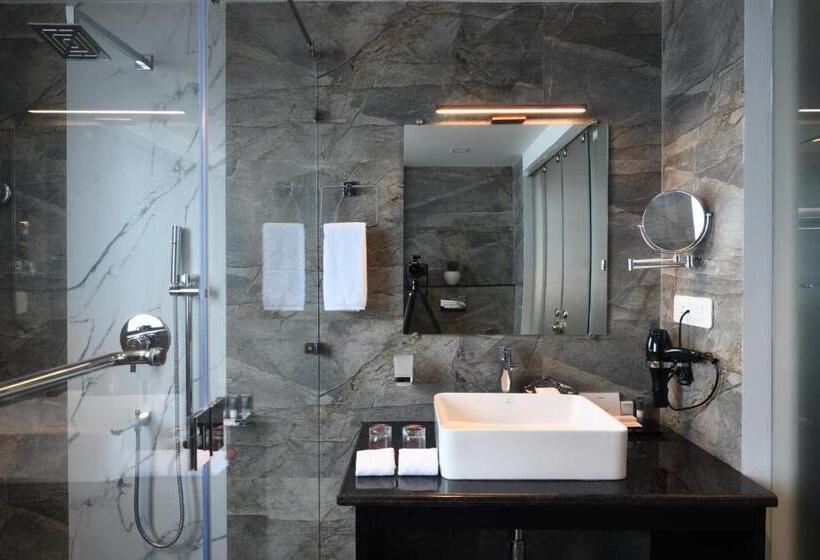 ロイヤルスイート, Ramada By Wyndham Gangtok Hotel & Casino Golden