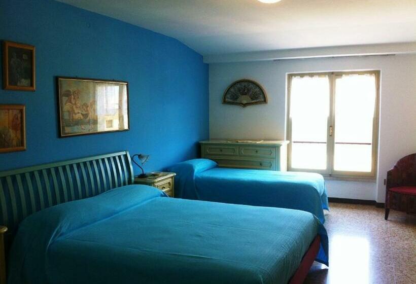 スタンダードルーム, Bed & Breakfast Al Marinaio