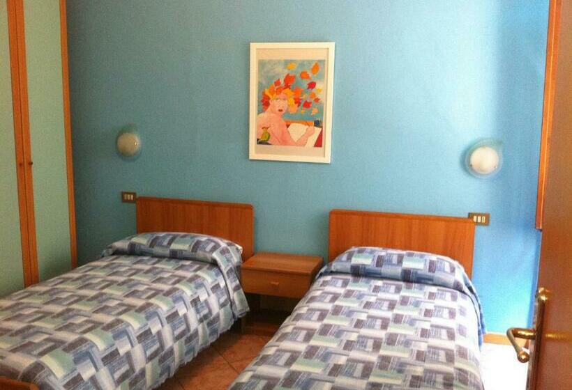 スタンダードルーム, Bed & Breakfast Al Marinaio