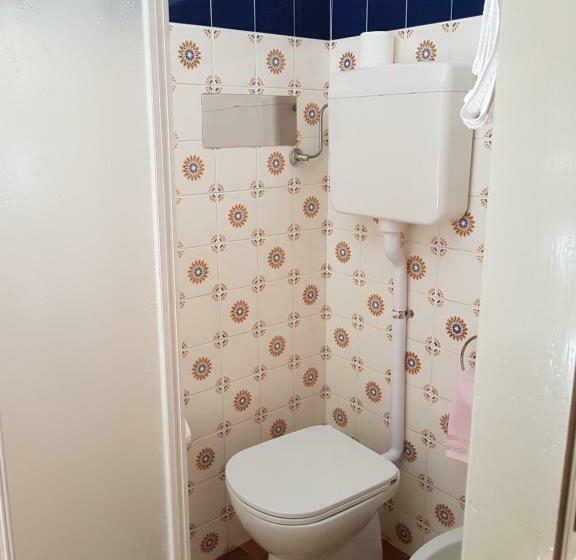 スタンダードルーム, Bed & Breakfast Al Marinaio