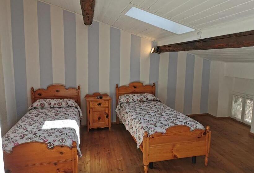 スタンダードルーム, Bed & Breakfast Al Marinaio