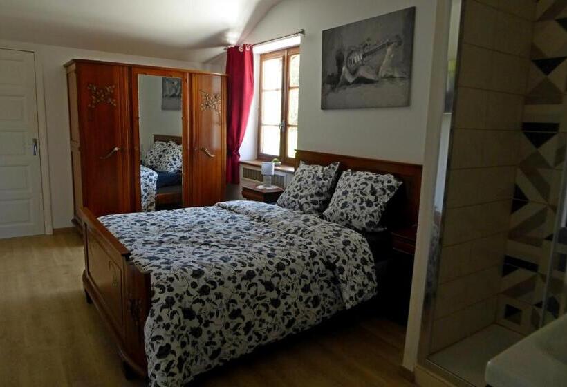 标准间, L Oustal Des Bons Vivants