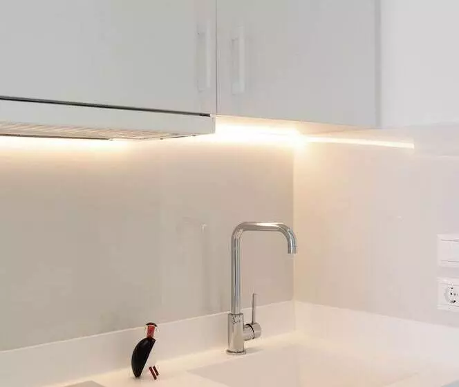 海の見える１ベッドルームアパートメント, Aeri Villas & Apartments