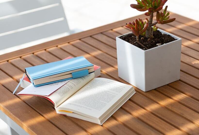 带1个卧室的公寓, Aeri Villas & Apartments