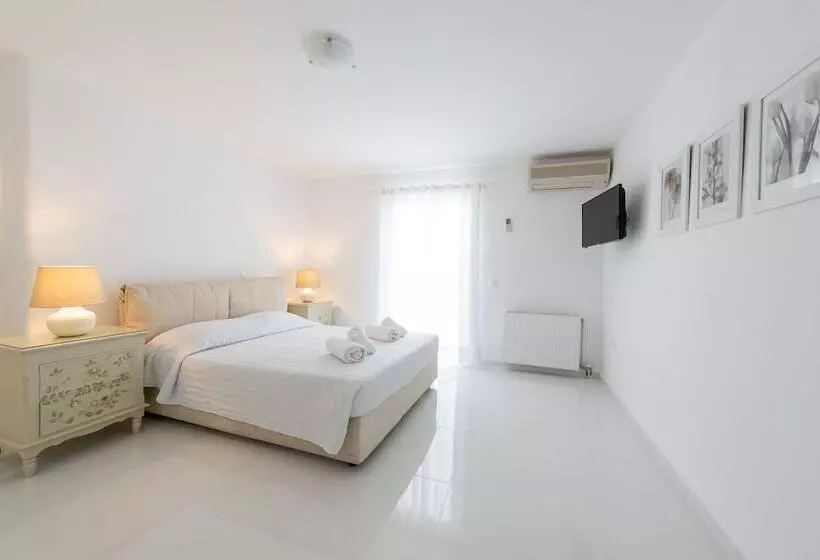 ２ベッドルームアパートメント, Aeri Villas & Apartments
