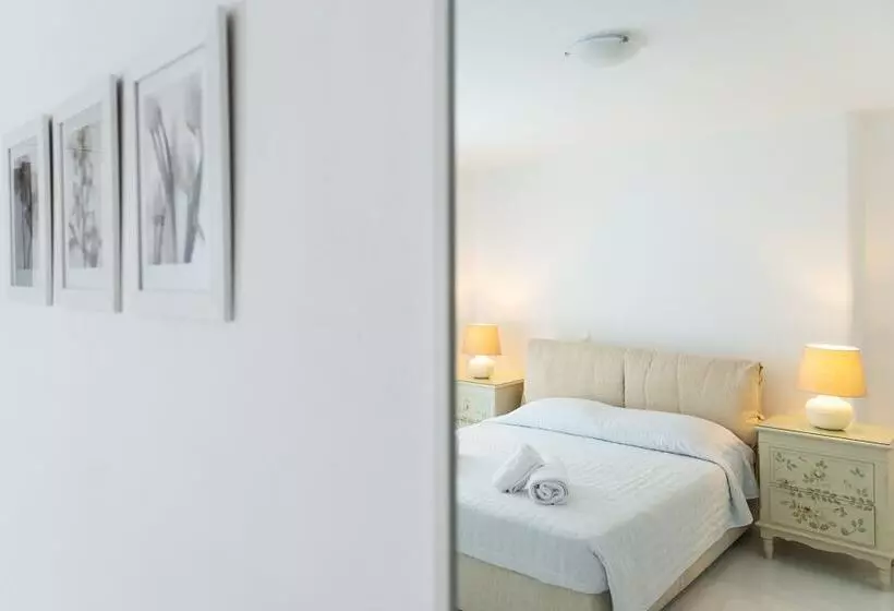 ２ベッドルームアパートメント, Aeri Villas & Apartments