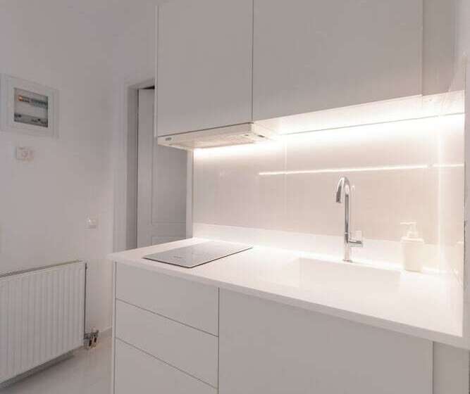 Апартаменты 2 Спальни, Aeri Villas & Apartments