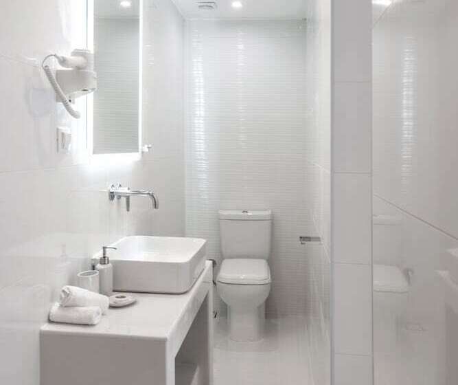 带2个卧室的公寓, Aeri Villas & Apartments