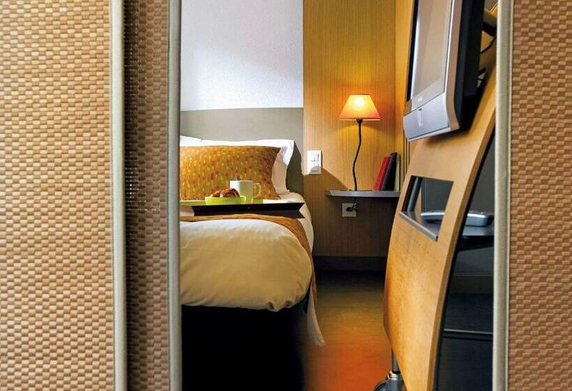 استودیو کامفورت, Aparthotel Adagio Nantes Centre