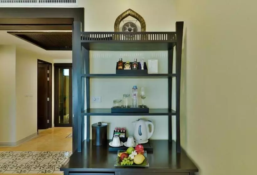 デラックスルーム, Bhu Nga Thani Resort & Villas Railay