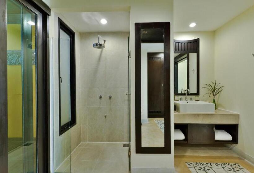 Deluxe Szoba, Bhu Nga Thani Resort & Villas Railay