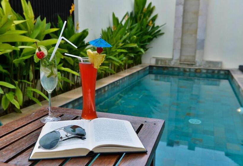 Вилла с 1 спальней и бассейном, Bhu Nga Thani Resort & Villas Railay