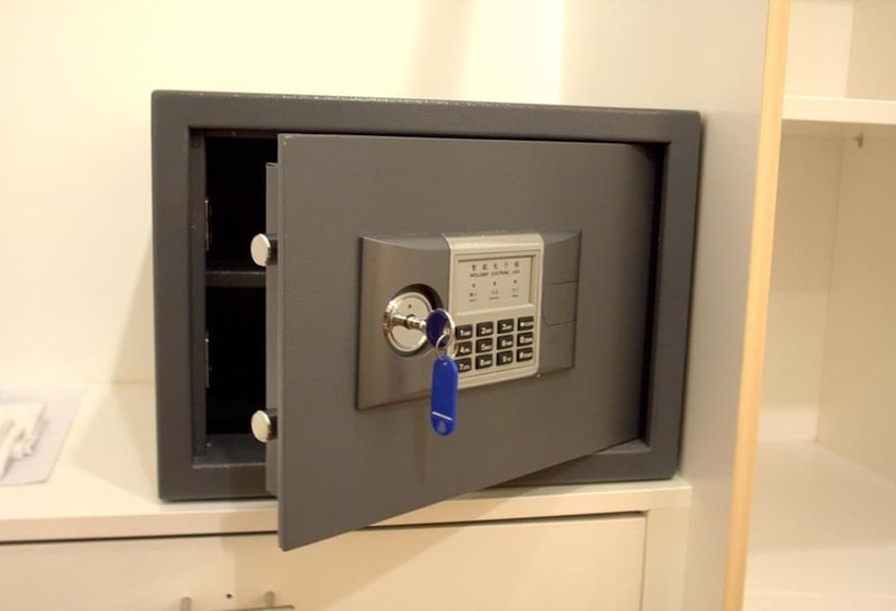 استودیوی استاندارد, Bsa Mansion