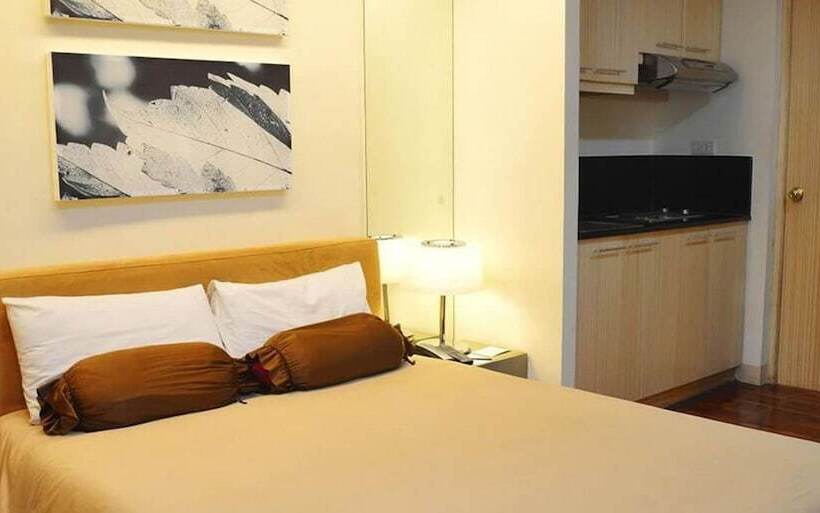 استودیوی استاندارد, Bsa Mansion