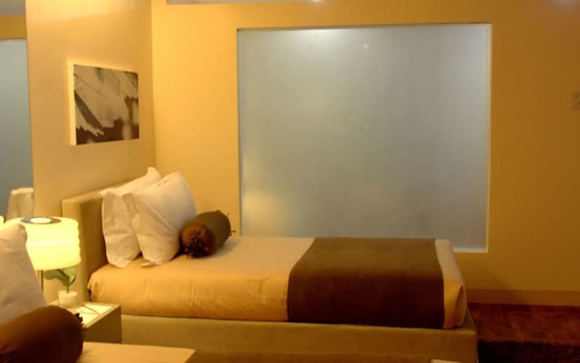 استودیوی استاندارد, Bsa Mansion