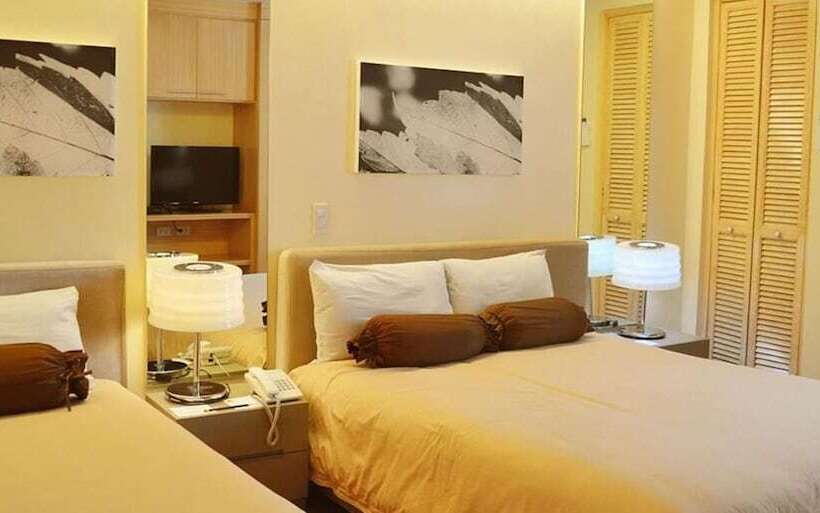 استودیوی پریمیوم, Bsa Mansion