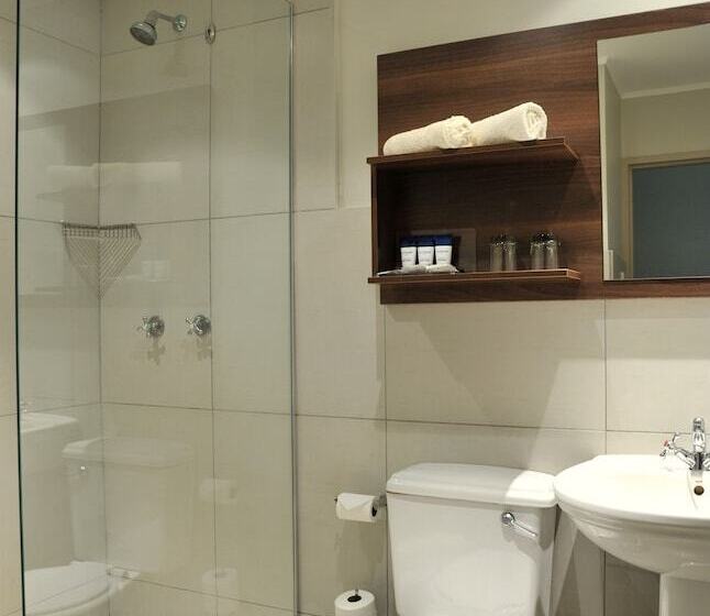 חדר משפחתי, Anew Hotel Hluhluwe