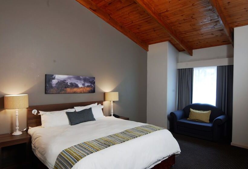 Семейный Номер, Anew Hotel Hluhluwe
