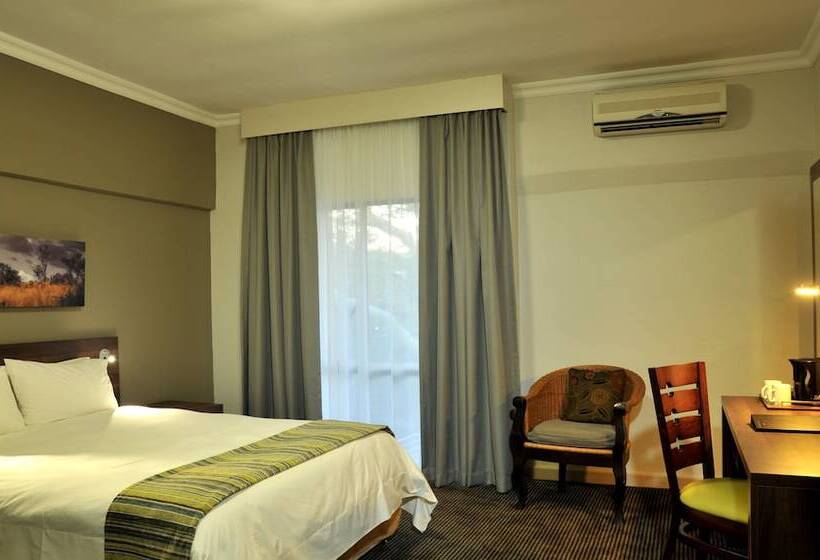 חדר משפחתי, Anew Hotel Hluhluwe