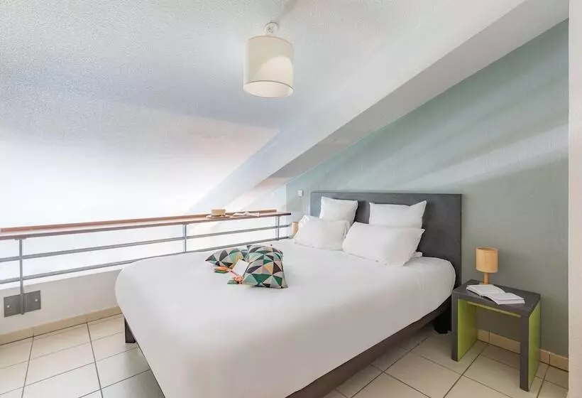 آپارتمان 1 خوابه, Appart City Confort La Ciotat Cote Port