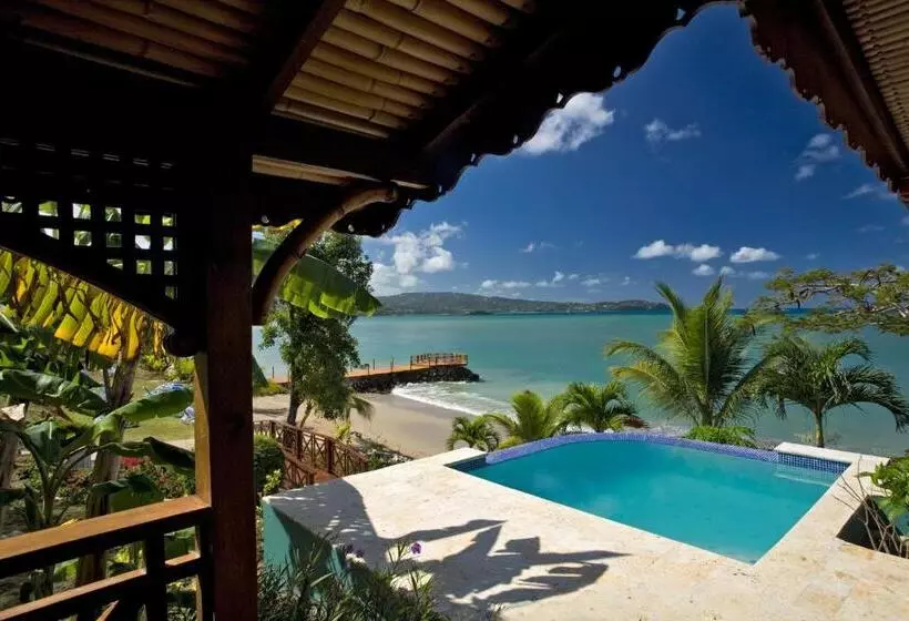 خانه 1 خوابه, Calabash Cove Resort And Spa Adults Only