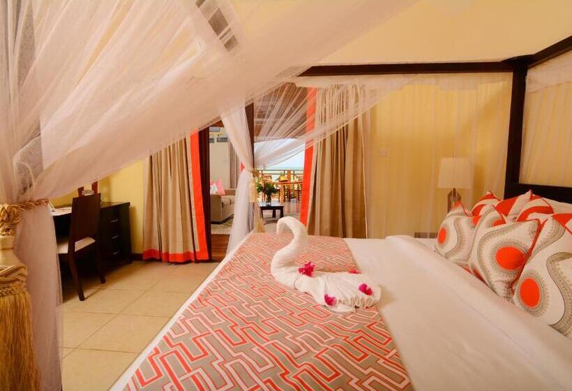 خانه 1 خوابه, Calabash Cove Resort And Spa Adults Only