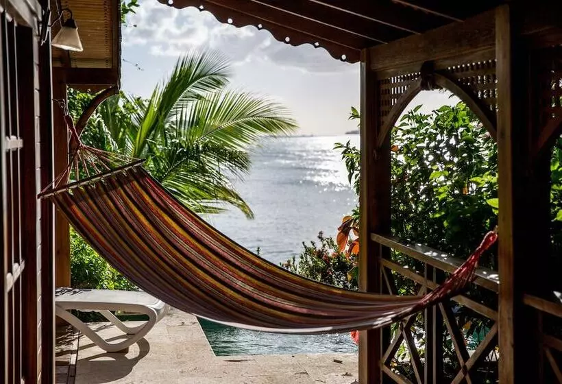 خانه 1 خوابه, Calabash Cove Resort And Spa Adults Only