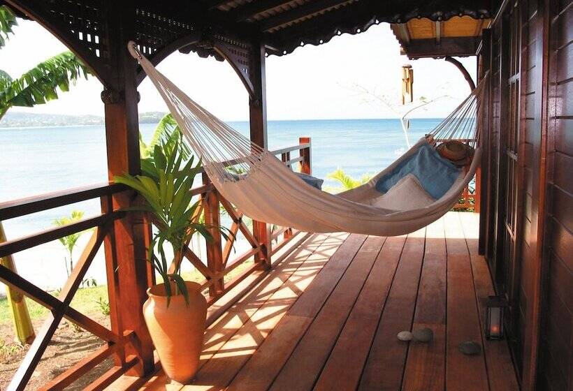 خانه 1 خوابه, Calabash Cove Resort And Spa Adults Only