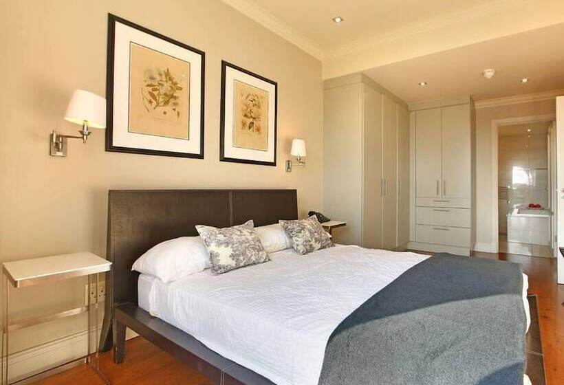 デラックススイート２ベッドルーム, Cape Royale   Whosting